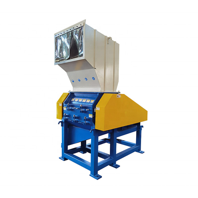 ANIMAL DE ESTIMAÇÃO de Provides do fabricante que recicla o triturador plástico do ANIMAL DE ESTIMAÇÃO do triturador da garrafa da máquina